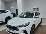 JAC J7 Luxury CVT 2025 года за 7 290 000 тг. в Караганда