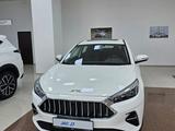 JAC J7 Luxury CVT 2025 года за 7 290 000 тг. в Караганда – фото 3