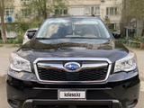 Subaru Forester 2013 года за 5 900 000 тг. в Актобе