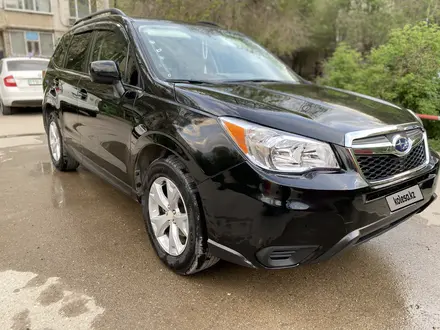 Subaru Forester 2013 года за 5 900 000 тг. в Актобе – фото 2