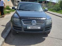 Volkswagen Touareg 2003 годаүшін4 500 000 тг. в Шымкент