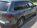 Volkswagen Touareg 2003 года за 4 500 000 тг. в Шымкент – фото 3