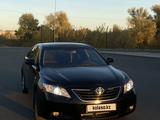 Toyota Camry 2006 года за 4 200 000 тг. в Семей – фото 5