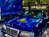 Mercedes-Benz C 180 1994 годаүшін1 000 000 тг. в Семей
