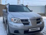 Mitsubishi Outlander 2004 годаүшін3 500 000 тг. в Атырау
