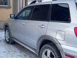 Mitsubishi Outlander 2004 годаүшін3 500 000 тг. в Атырау – фото 3