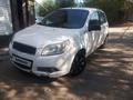 Chevrolet Aveo 2010 годаfor2 500 000 тг. в Шымкент