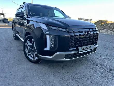 Hyundai Palisade 2024 года за 25 000 000 тг. в Астана – фото 4