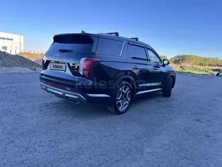 Hyundai Palisade 2024 года за 25 000 000 тг. в Астана – фото 10