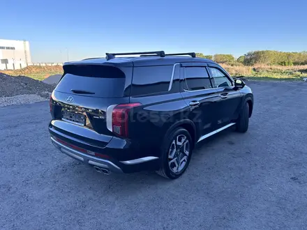 Hyundai Palisade 2024 года за 25 000 000 тг. в Астана – фото 12