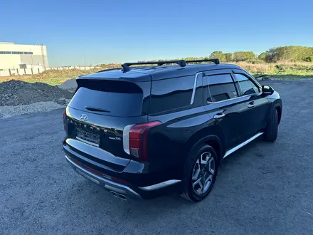 Hyundai Palisade 2024 года за 25 000 000 тг. в Астана – фото 13