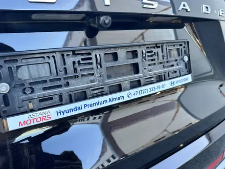 Hyundai Palisade 2024 года за 25 000 000 тг. в Астана – фото 16