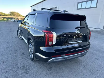 Hyundai Palisade 2024 года за 25 000 000 тг. в Астана – фото 18