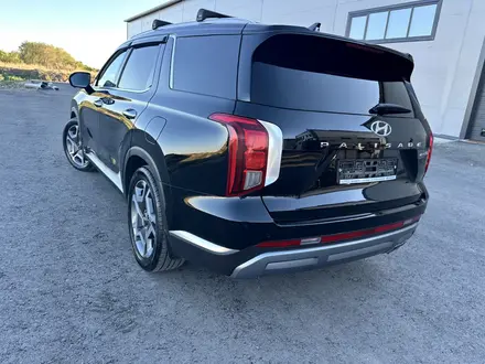 Hyundai Palisade 2024 года за 25 000 000 тг. в Астана – фото 17