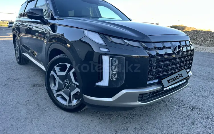 Hyundai Palisade 2024 годаүшін25 000 000 тг. в Астана