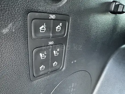 Hyundai Palisade 2024 года за 25 000 000 тг. в Астана – фото 23