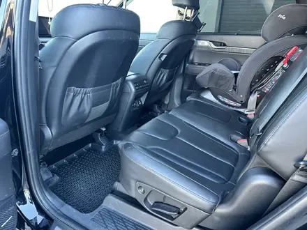 Hyundai Palisade 2024 года за 25 000 000 тг. в Астана – фото 25