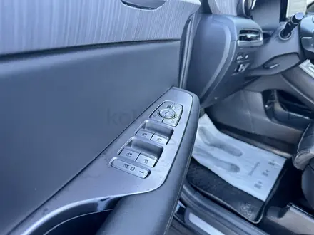 Hyundai Palisade 2024 года за 25 000 000 тг. в Астана – фото 30