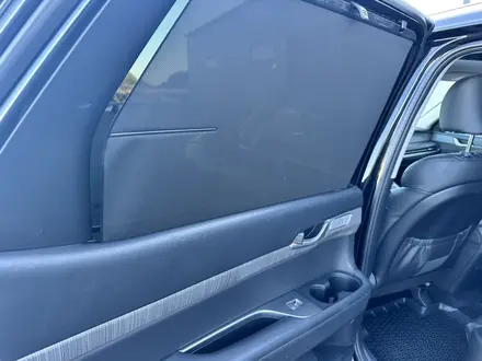 Hyundai Palisade 2024 года за 25 000 000 тг. в Астана – фото 27
