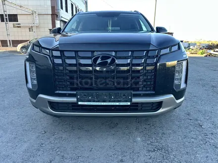 Hyundai Palisade 2024 года за 25 000 000 тг. в Астана – фото 3