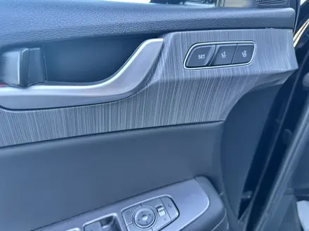 Hyundai Palisade 2024 года за 25 000 000 тг. в Астана – фото 31