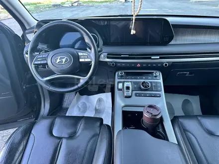 Hyundai Palisade 2024 года за 25 000 000 тг. в Астана – фото 34