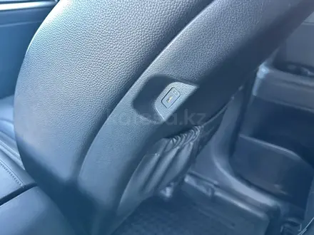 Hyundai Palisade 2024 года за 25 000 000 тг. в Астана – фото 35