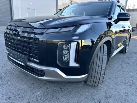 Hyundai Palisade 2024 года за 25 000 000 тг. в Астана – фото 40