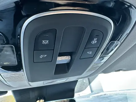 Hyundai Palisade 2024 года за 25 000 000 тг. в Астана – фото 45