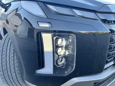 Hyundai Palisade 2024 года за 25 000 000 тг. в Астана – фото 47
