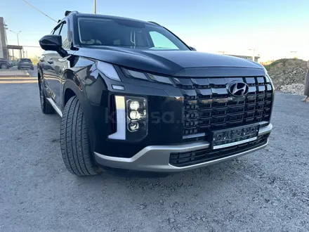 Hyundai Palisade 2024 года за 25 000 000 тг. в Астана – фото 48