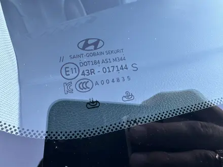 Hyundai Palisade 2024 года за 25 000 000 тг. в Астана – фото 56