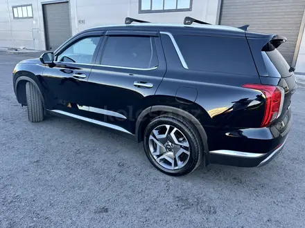Hyundai Palisade 2024 года за 25 000 000 тг. в Астана – фото 61