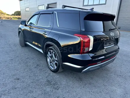 Hyundai Palisade 2024 года за 25 000 000 тг. в Астана – фото 62