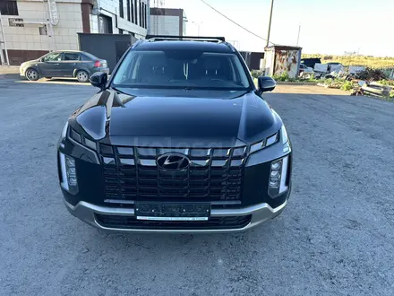 Hyundai Palisade 2024 года за 25 000 000 тг. в Астана – фото 5