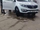 Kia Sportage 2014 года за 7 300 000 тг. в Кокшетау