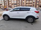 Kia Sportage 2014 года за 7 300 000 тг. в Кокшетау – фото 2