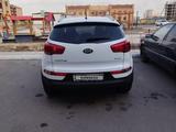 Kia Sportage 2014 года за 7 300 000 тг. в Кокшетау – фото 3