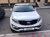 Kia Sportage 2014 года за 7 300 000 тг. в Кокшетау – фото 4