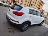 Kia Sportage 2014 года за 7 300 000 тг. в Кокшетау – фото 5