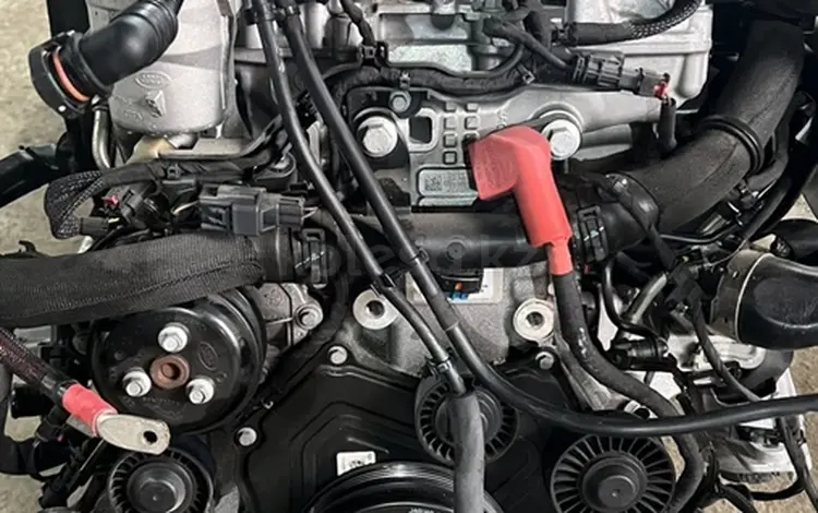 Двигатель Range Rover Velar 2.0 Turboүшін3 000 000 тг. в Алматы
