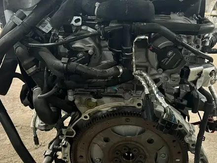 Двигатель Range Rover Velar 2.0 Turbo за 3 000 000 тг. в Алматы – фото 3