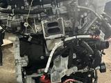 Двигатель Range Rover Velar 2.0 Turbo за 3 000 000 тг. в Алматы – фото 4