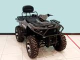 Bison  Bizon ZX350 2026 года за 399 900 тг. в Алматы