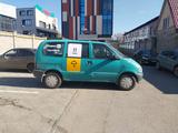 Nissan Serena 1996 годаүшін1 000 000 тг. в Алматы