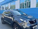 Kia Sportage 2015 года за 7 500 000 тг. в Семей