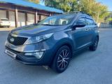 Kia Sportage 2015 года за 7 500 000 тг. в Семей – фото 3