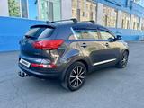 Kia Sportage 2015 года за 7 500 000 тг. в Семей – фото 5