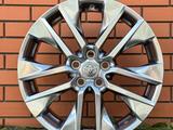 Диски R19 Toyota Camry Alphard Highlander Harrier Lexus RX ES GS за 330 000 тг. в Астана