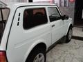 ВАЗ (Lada) Lada 2121 2013 годаүшін2 000 000 тг. в Кызылорда – фото 3